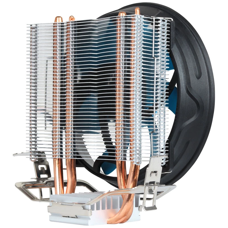 AeroCool Verkho 2 Plus CPU dzesētājs - 120mm