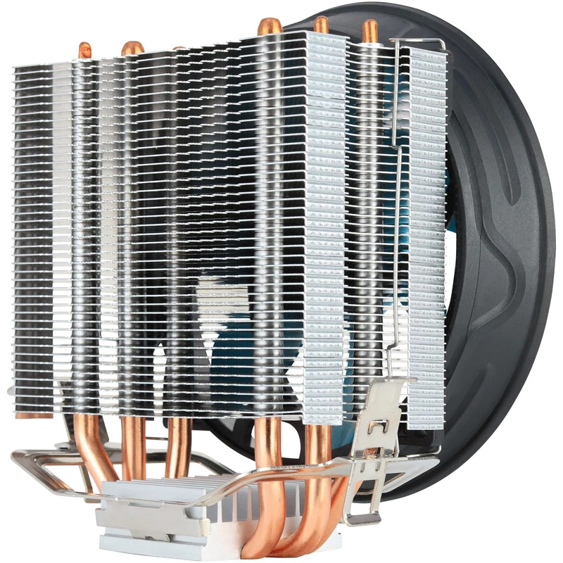 AeroCool Verkho 3 Plus CPU dzesētājs - 120mm
