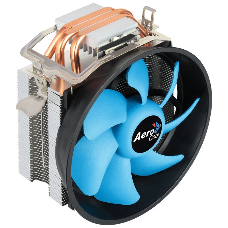 AeroCool Verkho 3 Plus CPU dzesētājs - 120mm