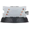 AeroCool Verkho 3 Plus CPU dzesētājs - 120mm