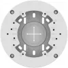 Hanwha Vision SBV-140BW Savienojuma kārba - alumīnijs - balts - QNV-C8083R/C9083R, QND-7012R/22R/82R, QNE-8011R