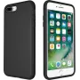 Eiger North Case aizmugurējais vāciņš Apple iPhone 11 Pro Max - Melns - Polikarbonāts un TPU