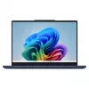Lenovo IdeaPad 5 2-in-1 14IPH11 Copilot+ PC 83UG002BGE 2-in-1 klēpjdators, 14 collu WUXGA IPS skārienjūtīgs, Intel Core Ultra 7 355, 16GB DDR5, 512GB SSD, Windows 11 Home, vācu tastatūra