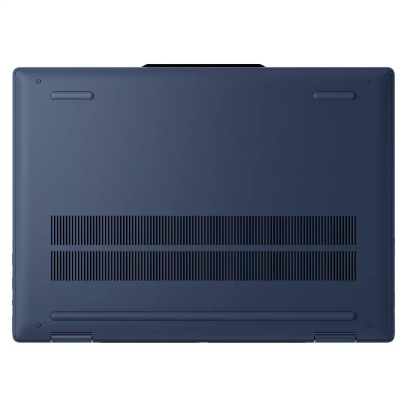 Lenovo IdeaPad 5 2-in-1 14IPH11 Copilot+ PC 83UG002BGE 2-in-1 klēpjdators, 14 collu WUXGA IPS skārienjūtīgs, Intel Core Ultra 7 355, 16GB DDR5, 512GB SSD, Windows 11 Home, vācu tastatūra