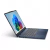 Lenovo IdeaPad 5 2-in-1 14IPH11 Copilot+ PC 83UG002BGE 2-in-1 klēpjdators, 14 collu WUXGA IPS skārienjūtīgs, Intel Core Ultra 7 355, 16GB DDR5, 512GB SSD, Windows 11 Home, vācu tastatūra