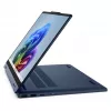 Lenovo IdeaPad 5 2-in-1 14IPH11 Copilot+ PC 83UG002BGE 2-in-1 klēpjdators, 14 collu WUXGA IPS skārienjūtīgs, Intel Core Ultra 7 355, 16GB DDR5, 512GB SSD, Windows 11 Home, vācu tastatūra