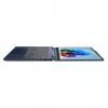 Lenovo IdeaPad 5 2-in-1 14IPH11 Copilot+ PC 83UG002BGE 2-in-1 klēpjdators, 14 collu WUXGA IPS skārienjūtīgs, Intel Core Ultra 7 355, 16GB DDR5, 512GB SSD, Windows 11 Home, vācu tastatūra
