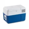 Mobicool MCF32 kompresora dzesēšanas kaste 31L 12/24V / 100-240V zila/pelēka