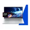 HP OmniBook 3 17-dp0451ng 17,3 collu FHD klēpjdators (AMD Ryzen 5, 16 GB RAM, 512 GB SSD, Windows 11 Home) - Natural Silver