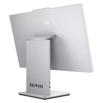 Lenovo IdeaCentre AIO 24AKP10 visu-vienā dators, AMD Ryzen 5 220, 23.8 collu Full HD IPS, 16 GB RAM, 1 TB SSD, Windows 11 Home