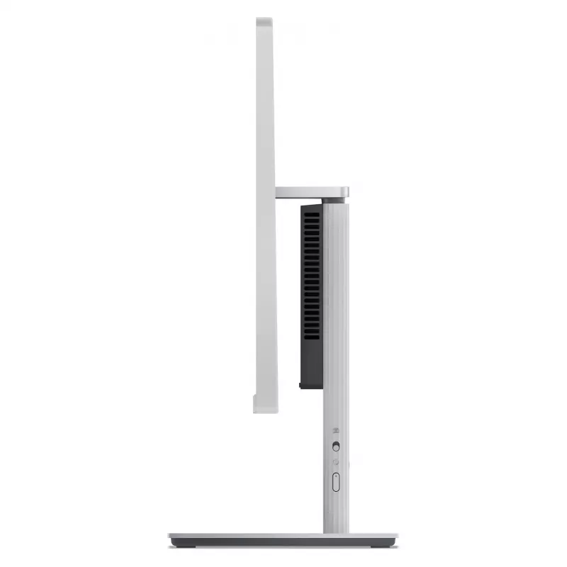 Lenovo IdeaCentre AIO 24AKP10 All-in-One PC, AMD Ryzen 5 7530U, 23,8 collu Full HD IPS, 16GB RAM, 1TB SSD, Windows 11 Home, Melns