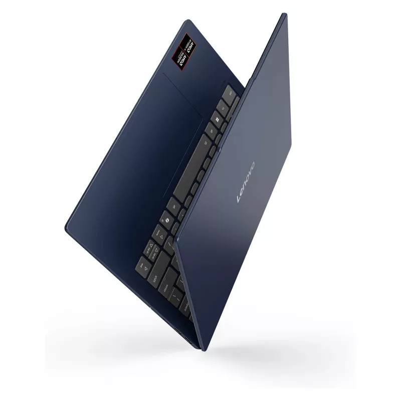 Lenovo IdeaPad Slim 5 14AGP11 14 collu WUXGA klēpjdators (Ryzen AI 7 445, 16 GB RAM, 512 GB SSD, Windows 11 Home) - 83S1004DGE