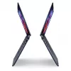 Lenovo IdeaPad Slim 5 14AGP11 14 collu WUXGA klēpjdators (Ryzen AI 7 445, 16 GB RAM, 512 GB SSD, Windows 11 Home) - 83S1004DGE