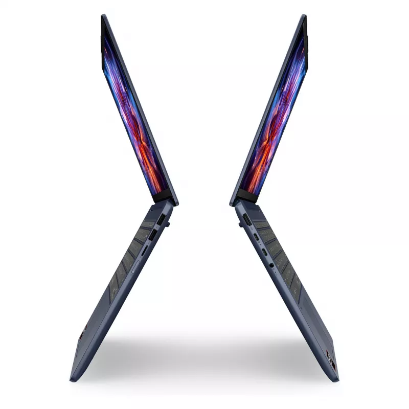 Lenovo IdeaPad Slim 5 14AGP11 14 collu WUXGA klēpjdators (Ryzen AI 7 445, 16 GB RAM, 512 GB SSD, Windows 11 Home) - 83S1004DGE