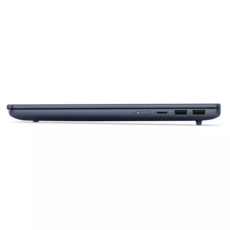 Lenovo IdeaPad Slim 5 14AGP11 14 collu WUXGA klēpjdators (Ryzen AI 7 445, 16 GB RAM, 512 GB SSD, Windows 11 Home) - 83S1004DGE
