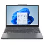 Lenovo IdeaPad Slim 3 15ARP10, AMD Ryzen 7 7730U, 16GB RAM, 1TB SSD, 15.6 collu Full HD IPS, Windows 11 Home, Arctic Grey, vācu tastatūra