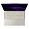 Lenovo Yoga Slim 7 14IPH11 Copilot+ PC 83QM003BGE klēpjdators, 14 collu WQXGA+ OLED 120Hz, Intel Core Ultra 7 355, 16GB LPDDR5x, 1TB SSD, Windows 11 Home, vācu tastatūra