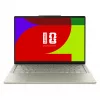 Lenovo Yoga Slim 7 14IPH11 Copilot+ PC 83QM003BGE klēpjdators, 14 collu WQXGA+ OLED 120Hz, Intel Core Ultra 7 355, 16GB LPDDR5x, 1TB SSD, Windows 11 Home, vācu tastatūra