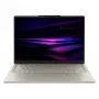 Lenovo Yoga Slim 7 14IPH11 Copilot+ PC 83QM003BGE klēpjdators, 14 collu WQXGA+ OLED 120Hz, Intel Core Ultra 7 355, 16GB LPDDR5x, 1TB SSD, Windows 11 Home, vācu tastatūra