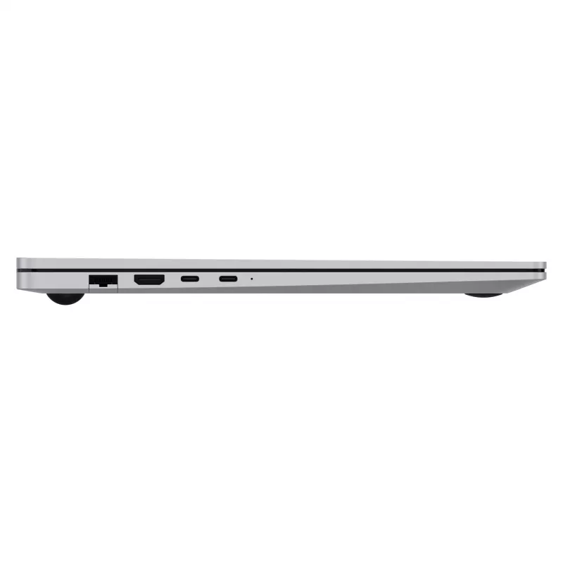 Samsung Galaxy Book6 Copilot+ PC NP760VJG-KB1DE klēpjdators, 16 collu WUXGA IPS, Intel Core Ultra 5 325, 16GB LPDDR5x, 512GB SSD, Windows 11 Home