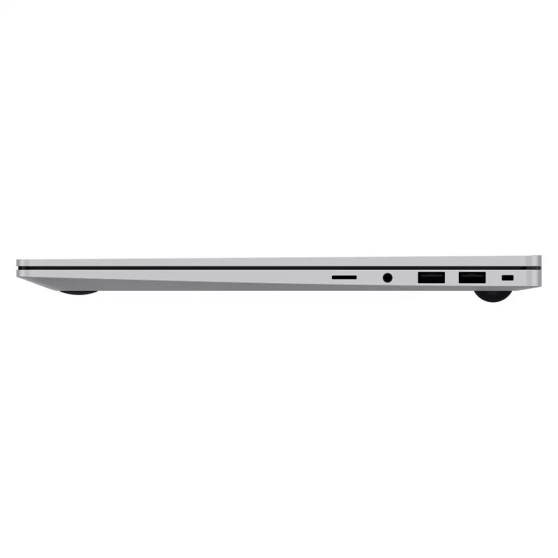 Samsung Galaxy Book6 Copilot+ PC NP760VJG-KB1DE klēpjdators, 16 collu WUXGA IPS, Intel Core Ultra 5 325, 16GB LPDDR5x, 512GB SSD, Windows 11 Home