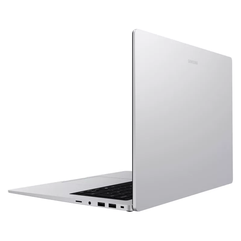 Samsung Galaxy Book6 Copilot+ PC NP760VJG-KB1DE klēpjdators, 16 collu WUXGA IPS, Intel Core Ultra 5 325, 16GB LPDDR5x, 512GB SSD, Windows 11 Home