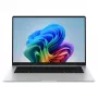 Samsung Galaxy Book6 16 collu 2-in-1 Intel Core Ultra 7 155H 16GB 512GB SSD Win11 Home Moonstone Gray