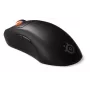 SteelSeries Prime Wireless Pro Series Bezvadu optiskā spēļu pele Melna
