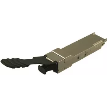 Alcatel-Lucent QSFP+ 40GBASE-SR uztvērēja modulis 40 Gigabit Ethernet 150m