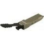 Alcatel-Lucent QSFP+ 40GBASE-SR uztvērēja modulis 40 Gigabit Ethernet 150m