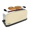 Russell Hobbs 21682-56 2-Slice 1300W Sand Toaster