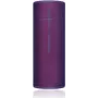 Logitech Ultimate Ears MEGABOOM 3 Portable Wireless Bluetooth Speaker - Ultraviolet Purple