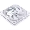 Jonsbo XA-120 PWM ARGB 120mm Fan White