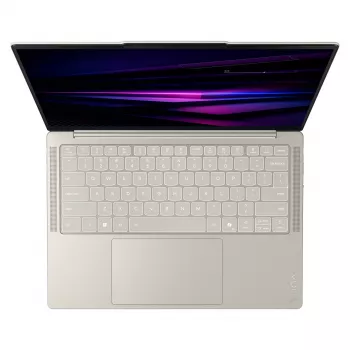Lenovo Yoga Slim 7i Aura Edition 14 collu WUXGA OLED Core Ultra 5 325 16GB 512GB SSD Windows 11 Home