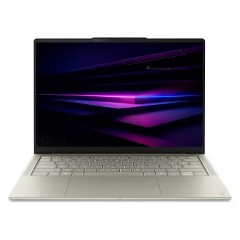 Lenovo Yoga Slim 7i Aura Edition 14 collu WUXGA OLED Core Ultra 5 325 16GB 512GB SSD Windows 11 Home