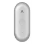 PLAUD NotePin S Sudraba AI balss ierakstītājs, 64 GB, 300 mAh, USB-C, Sudraba