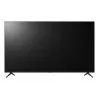 LG 75UA751C 75 collu 4K Ultra HD Smart LED televizors ar webOS un α5 Gen5 AI procesoru