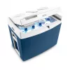 Mobicool MT35W termoelektriskā dzesēšanas kaste 34L 12V/240V zila ar riteņiem