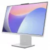 Lenovo IdeaCentre AIO 3 27ARR9 All-in-One PC, 27 collu FHD IPS displejs, AMD Ryzen 7 7735HS, 16GB DDR5 RAM, 512GB SSD, Windows 11 Home, Storm Grey