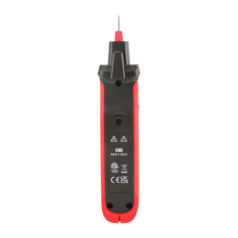 UNI-T UT118C Pildspalvas tipa digitālais multimetrs