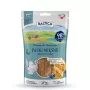 BALTICA Przysmaki Regionów Meat Strips Turkey with Pumpkin – Dog Treat – 90 g
