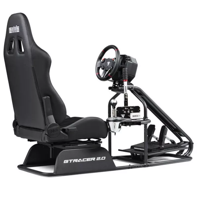 Next Level Racing GTRacer 2.0 Racing Cockpit