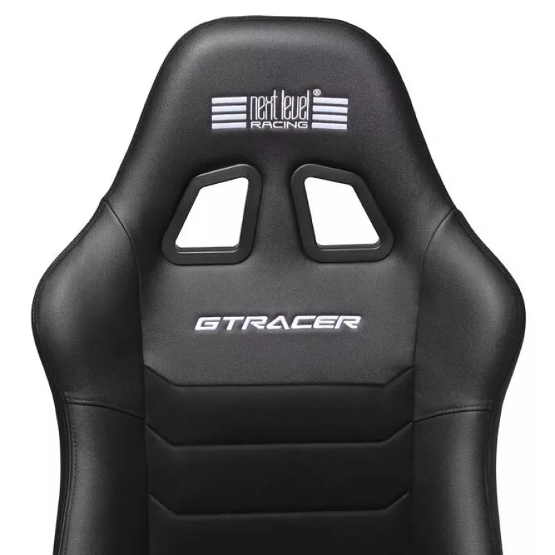 Next Level Racing GTRacer 2.0 Racing Cockpit