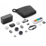 DJI Mic Mini 2 bezvadu mikrofonu sistēma (2 TX + 1 RX + uzlādes futrālis)