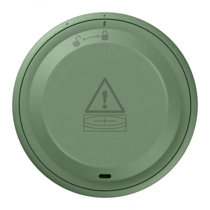 Motorola Moto Tag 4 komplekts, Jade Green + Midnight Blue