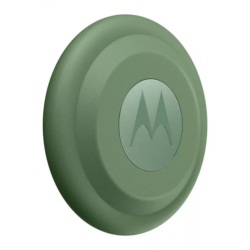 Motorola Moto Tag 4 komplekts, Jade Green + Midnight Blue