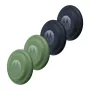 Motorola Moto Tag 4 komplekts, Jade Green + Midnight Blue