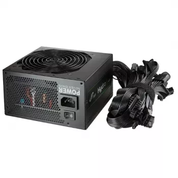 FSP HYDRO K PRO 600 600W 80 PLUS Bronze ATX barošanas bloks