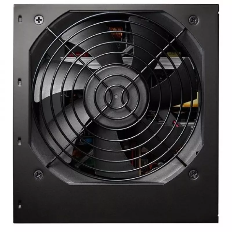 FSP HYDRO K PRO 600 600W 80 PLUS Bronze ATX barošanas bloks