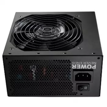 FSP HYDRO K PRO 600 600W 80 PLUS Bronze ATX barošanas bloks